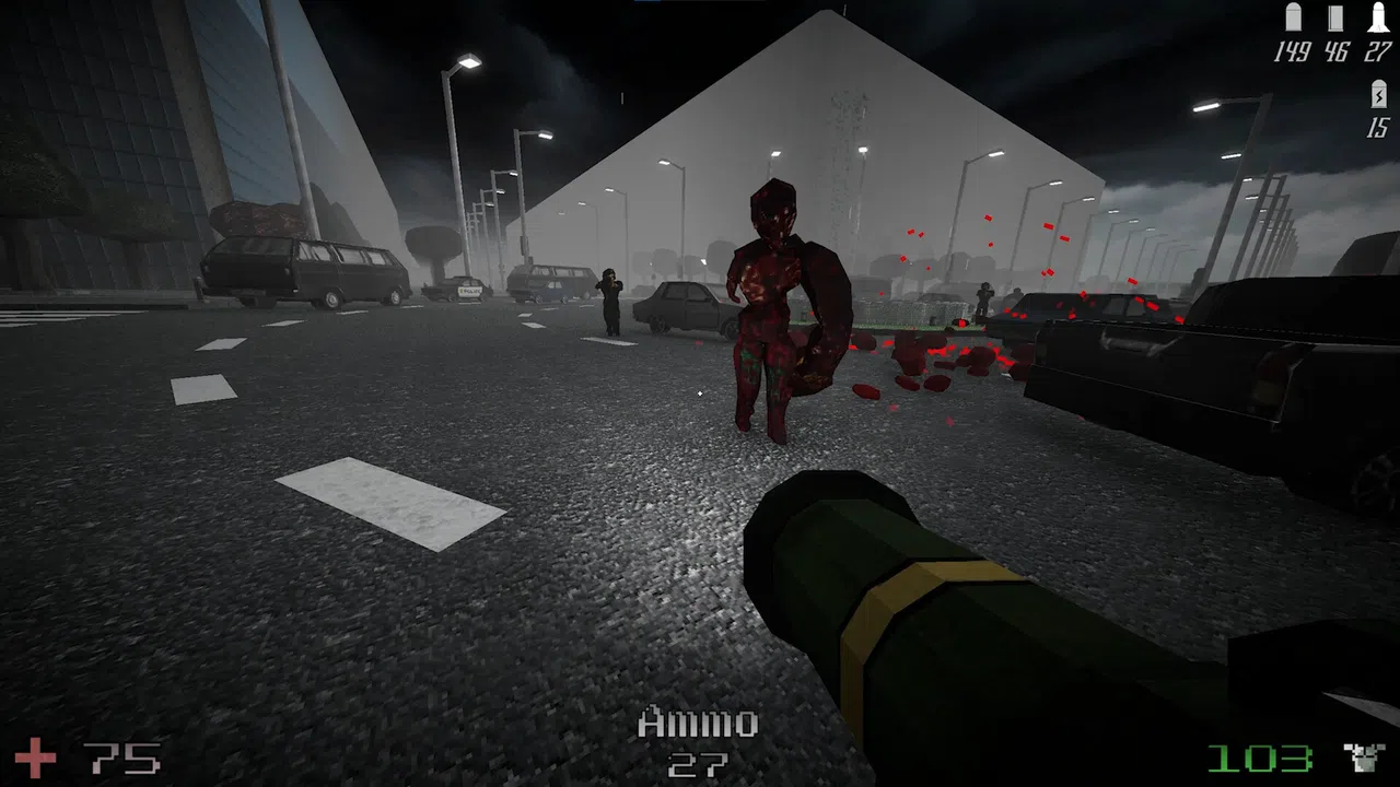 Deadshot Screenshot 4