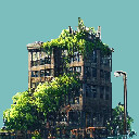 Cleared Sauna Fairytale - 2nd Floor icon