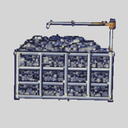 Killer Machine: Automatic Loyly Device