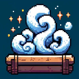 Sophisticated Aufguss Master icon