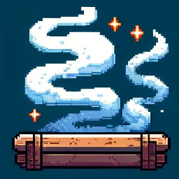 Experienced Aufguss Master icon