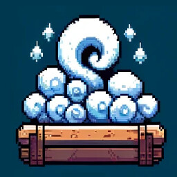 Full-fledged Aufguss Master icon