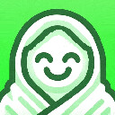 Sauna lover icon