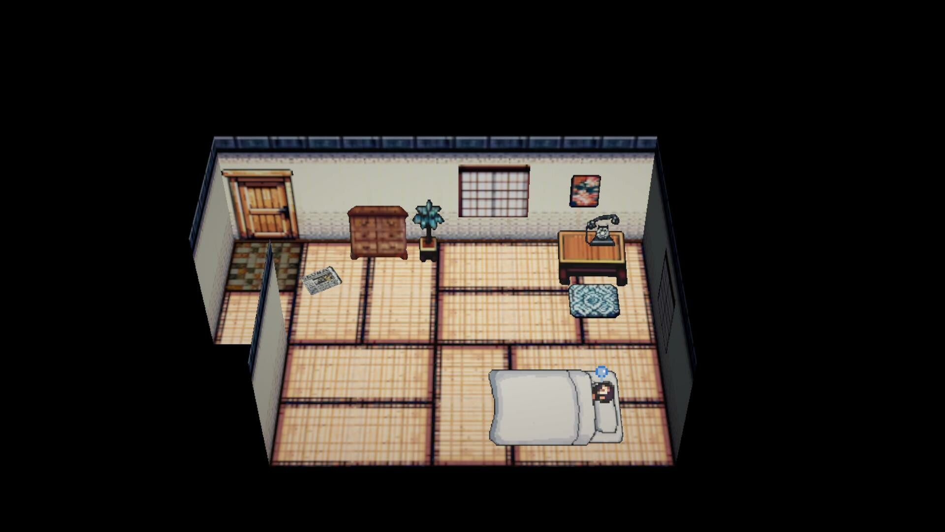 Sauna of the DEAD Screenshot 6