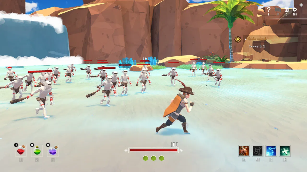 Walk the Times Screenshot 5