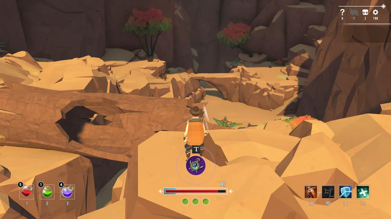 Walk the Times Screenshot 4