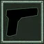 A GUN! icon