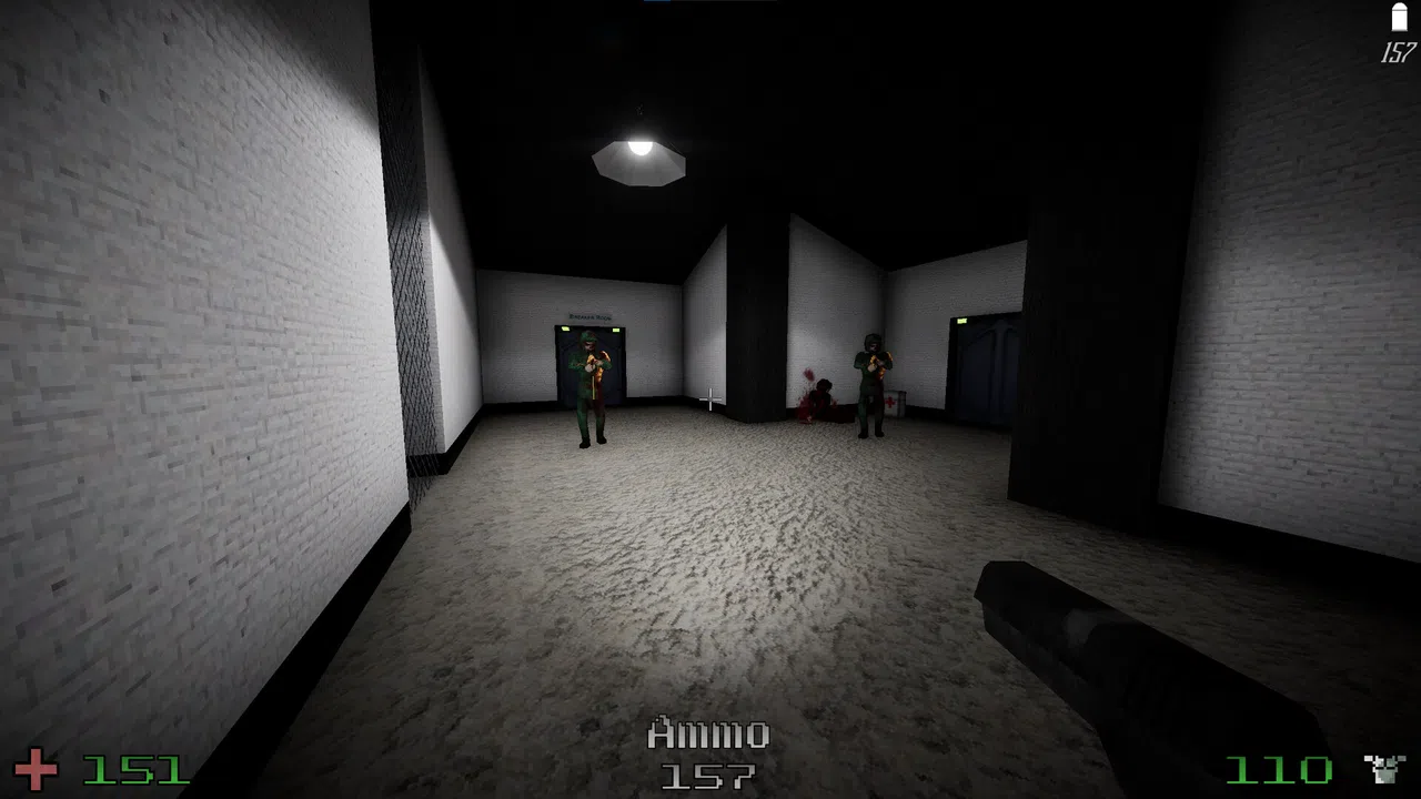 Deadshot Demo Screenshot 6