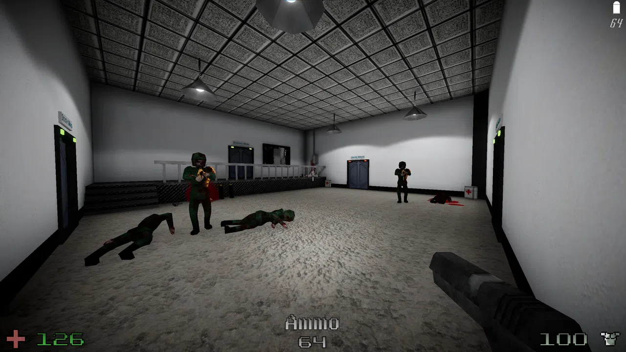 Deadshot Demo Screenshot 9