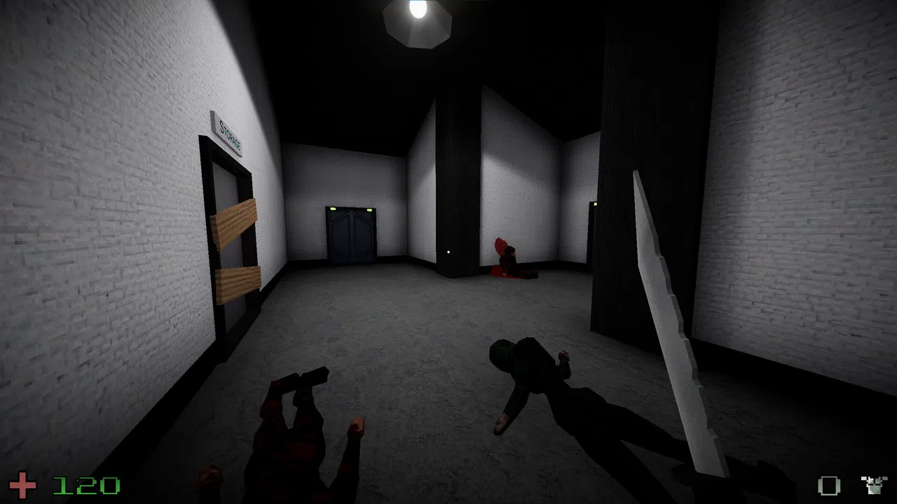 Deadshot Demo Screenshot 3
