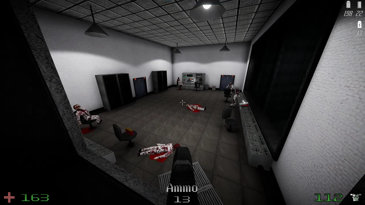 Deadshot Demo Screenshot 8