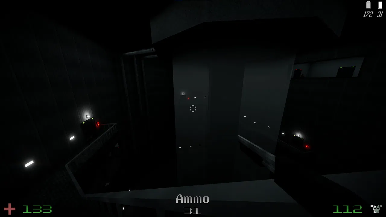 Deadshot Demo Screenshot 1