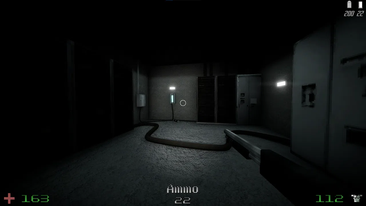 Deadshot Demo Screenshot 0