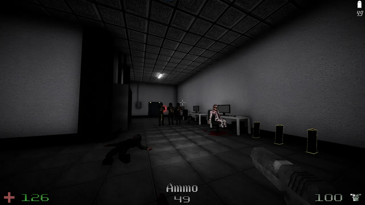 Deadshot Demo Screenshot 5