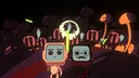 The Cosmic Tramp Screenshot 3