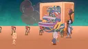 The Cosmic Tramp Screenshot 1