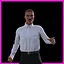 Standing Up icon