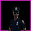 Behind Bars icon