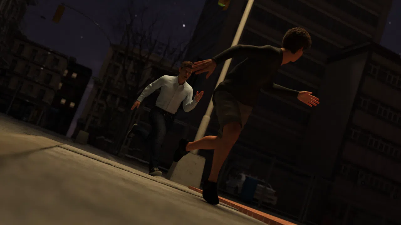 Carnal Contract Screenshot 9