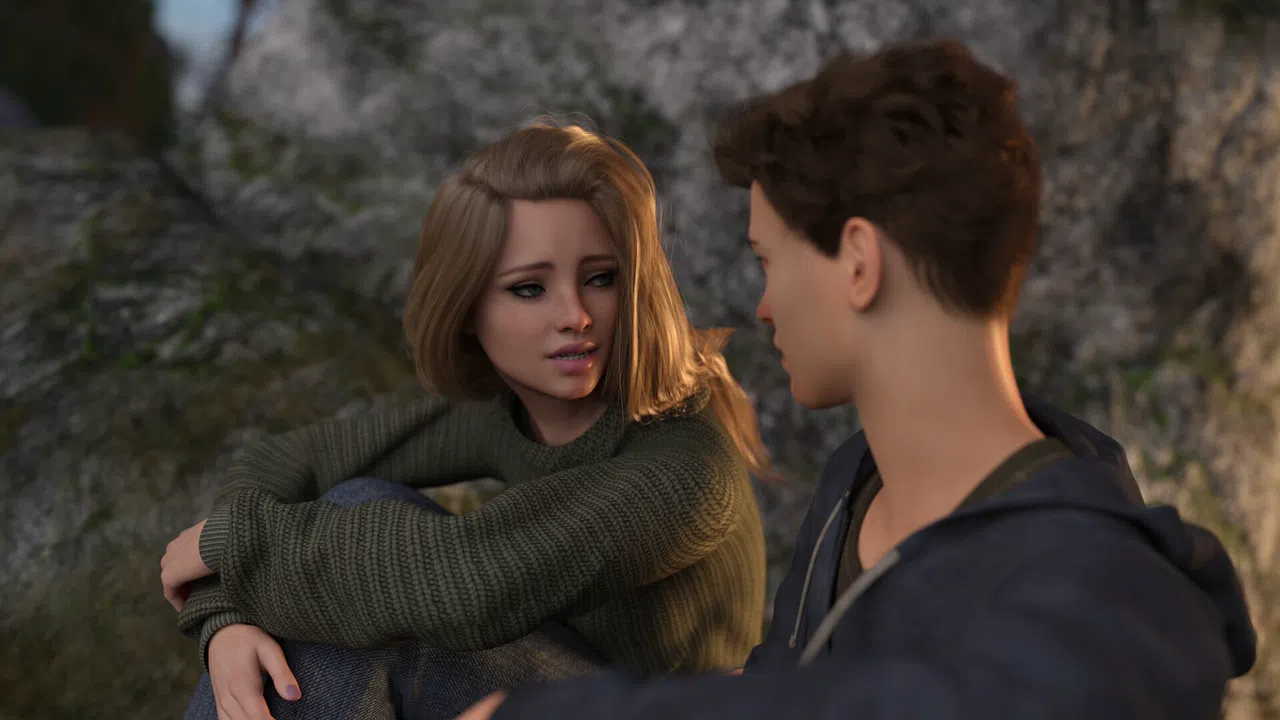 Carnal Contract Screenshot 11