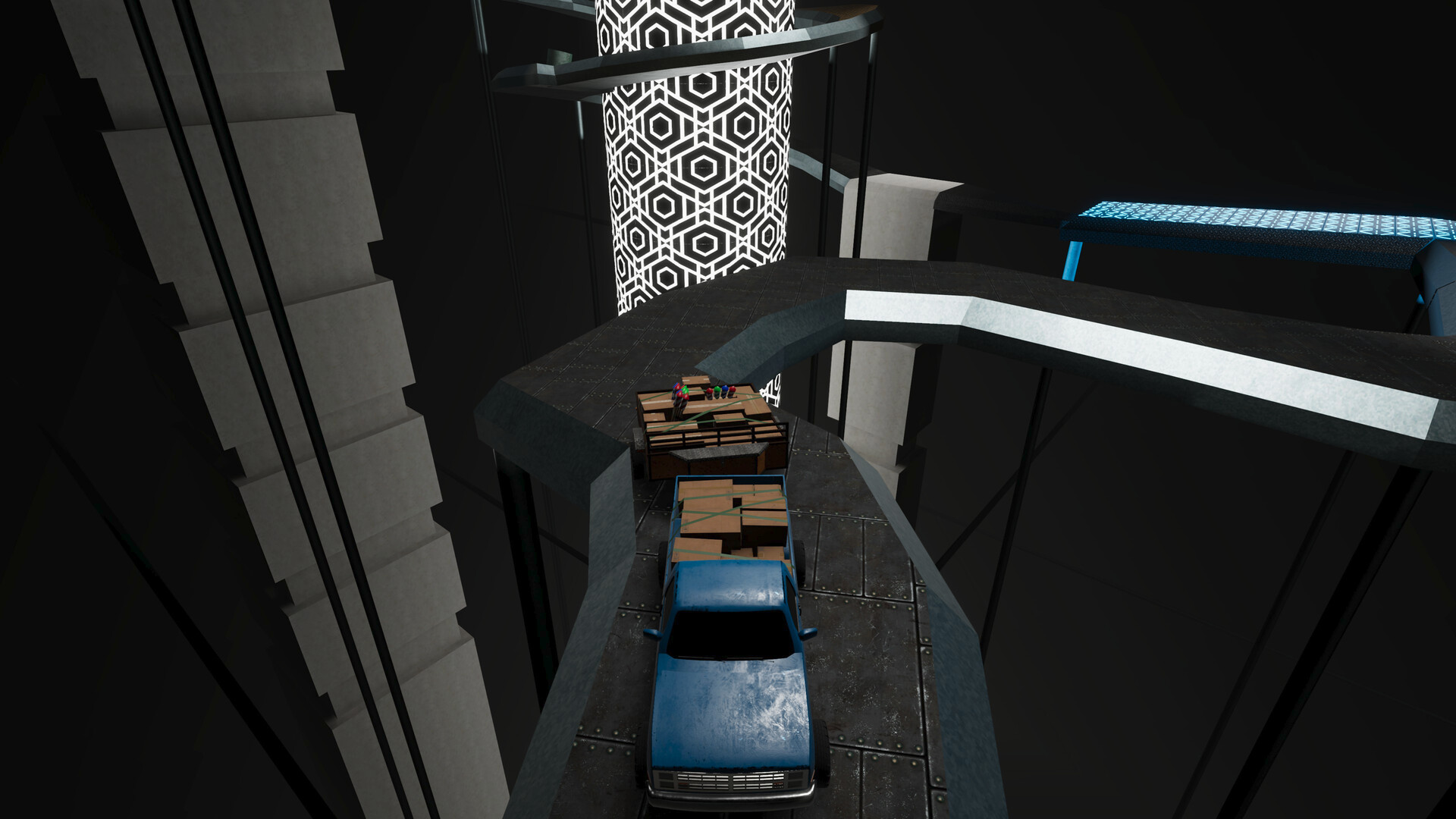 Trailer Game Screenshot 3