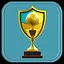 We have a Winner! icon