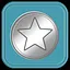 So Shiny icon