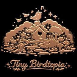Enter Birdtopia icon