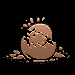 Bird Expert Lv. 1 icon