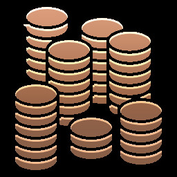 Get Rich Lv. 3! icon