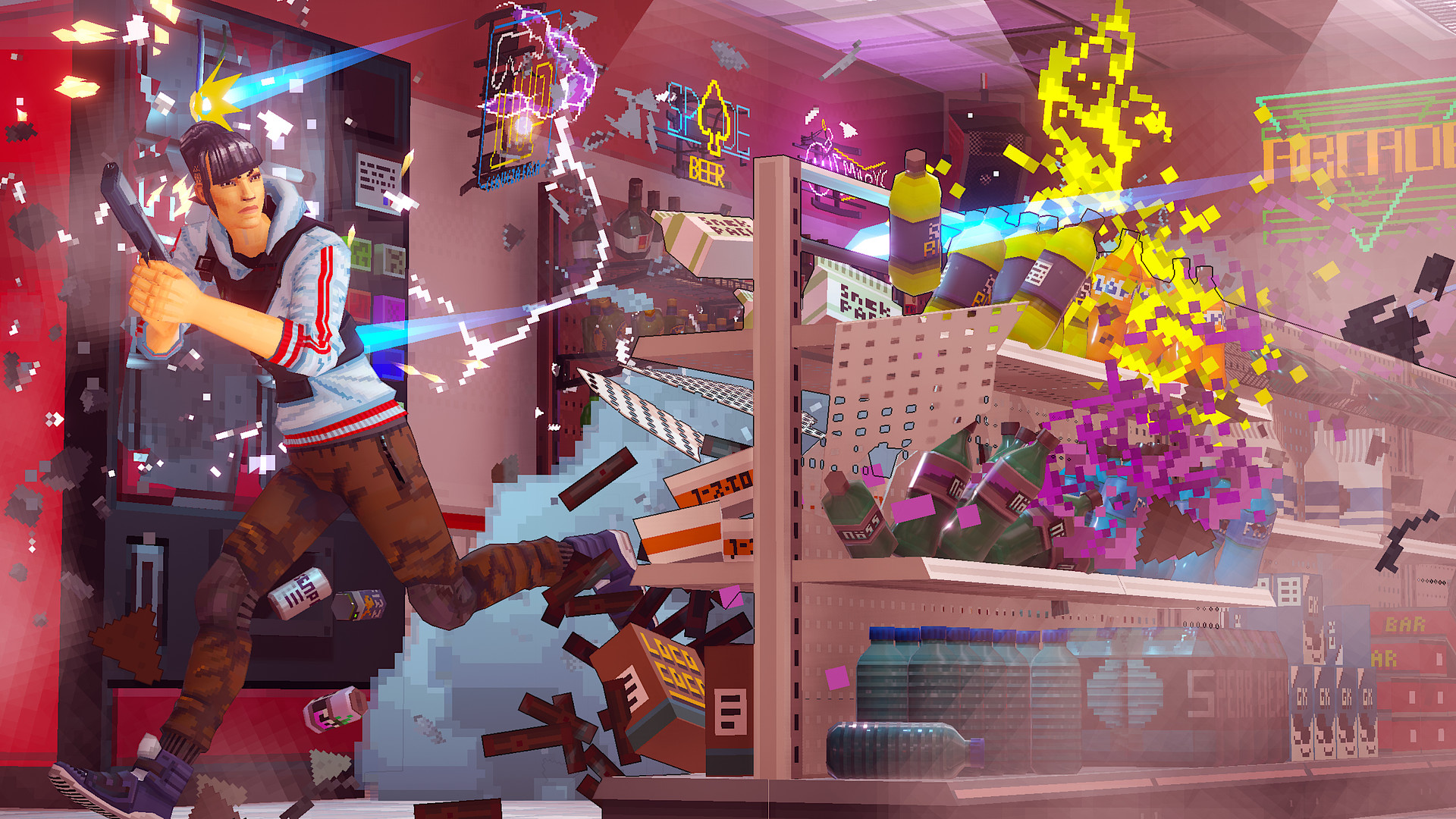 Due Process Screenshot 11