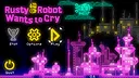 Rusty Robot Wants to Cry Screenshot 9