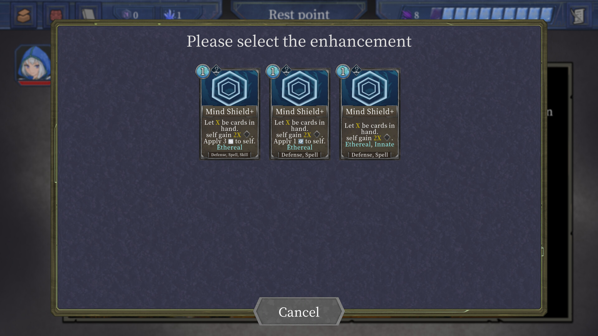 Emblem of Valor Screenshot 7