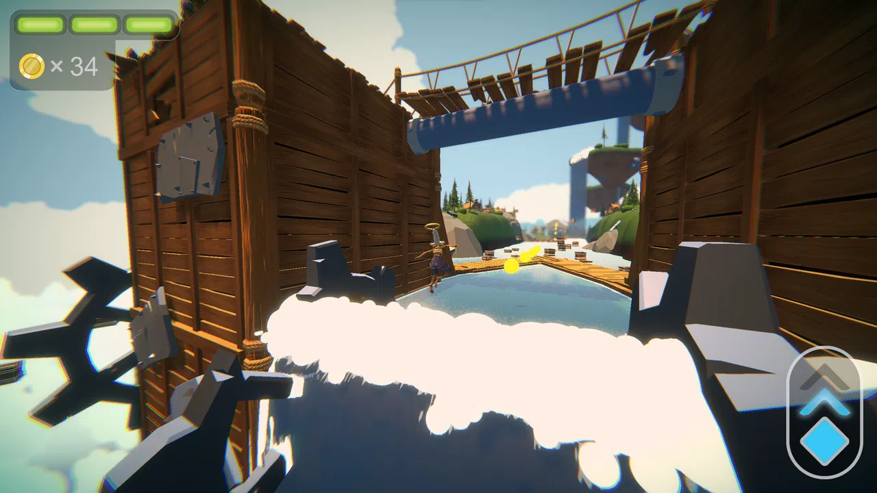 MAANU - Academic Version Screenshot 1