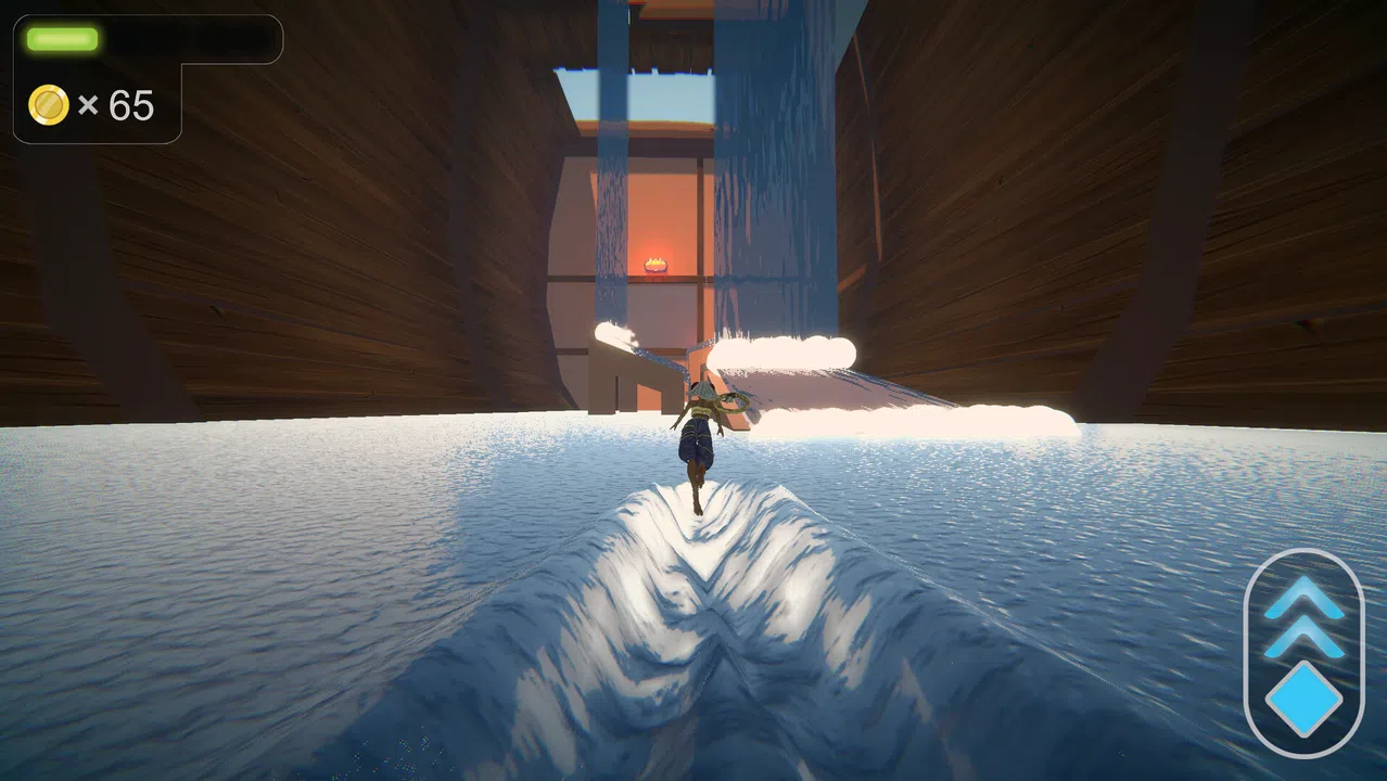 MAANU - Academic Version Screenshot 2