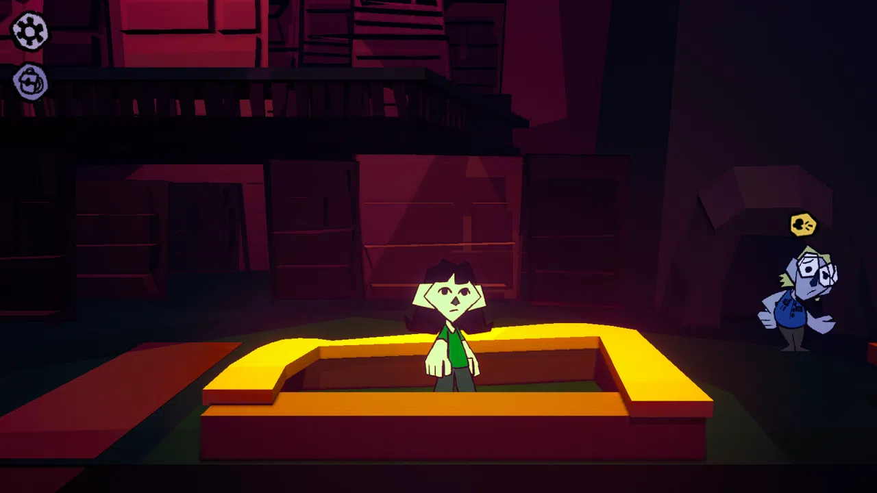 Oblivistar Screenshot 3