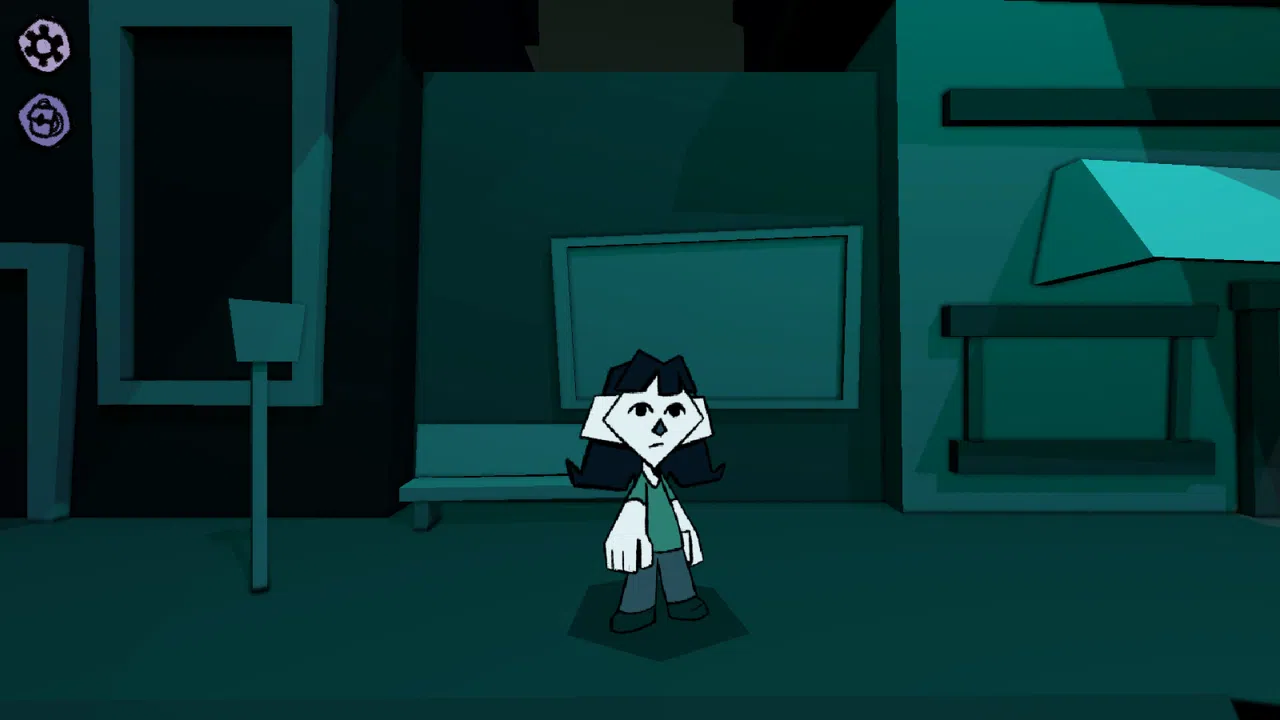 Oblivistar Screenshot 4