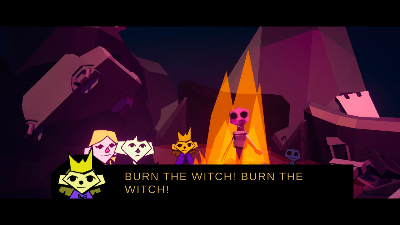 Oblivistar Screenshot 1
