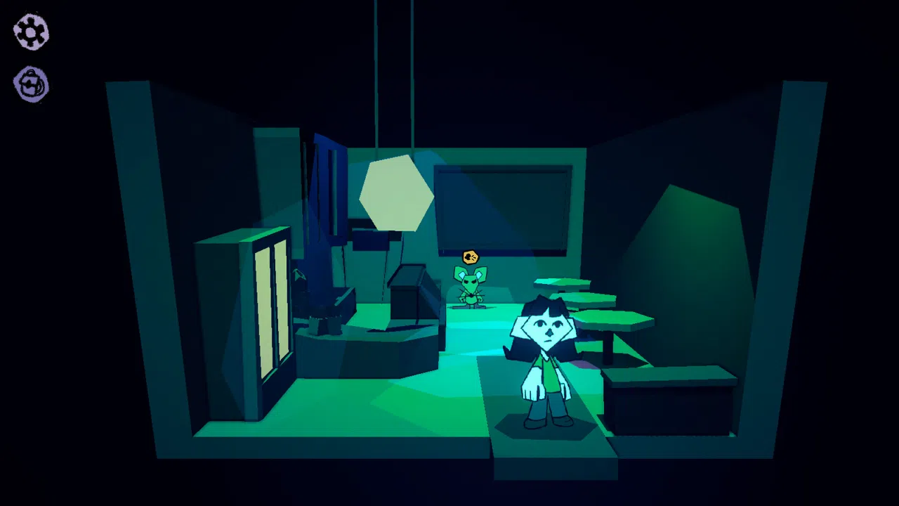 Oblivistar Screenshot 2