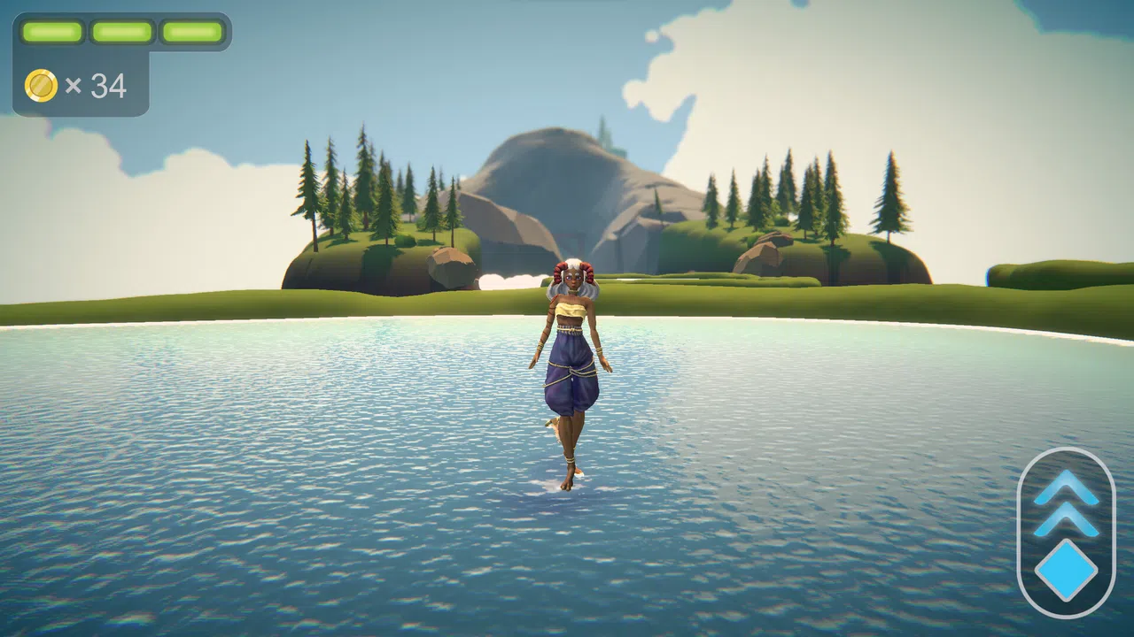 MAANU - Academic Version Demo Screenshot 0