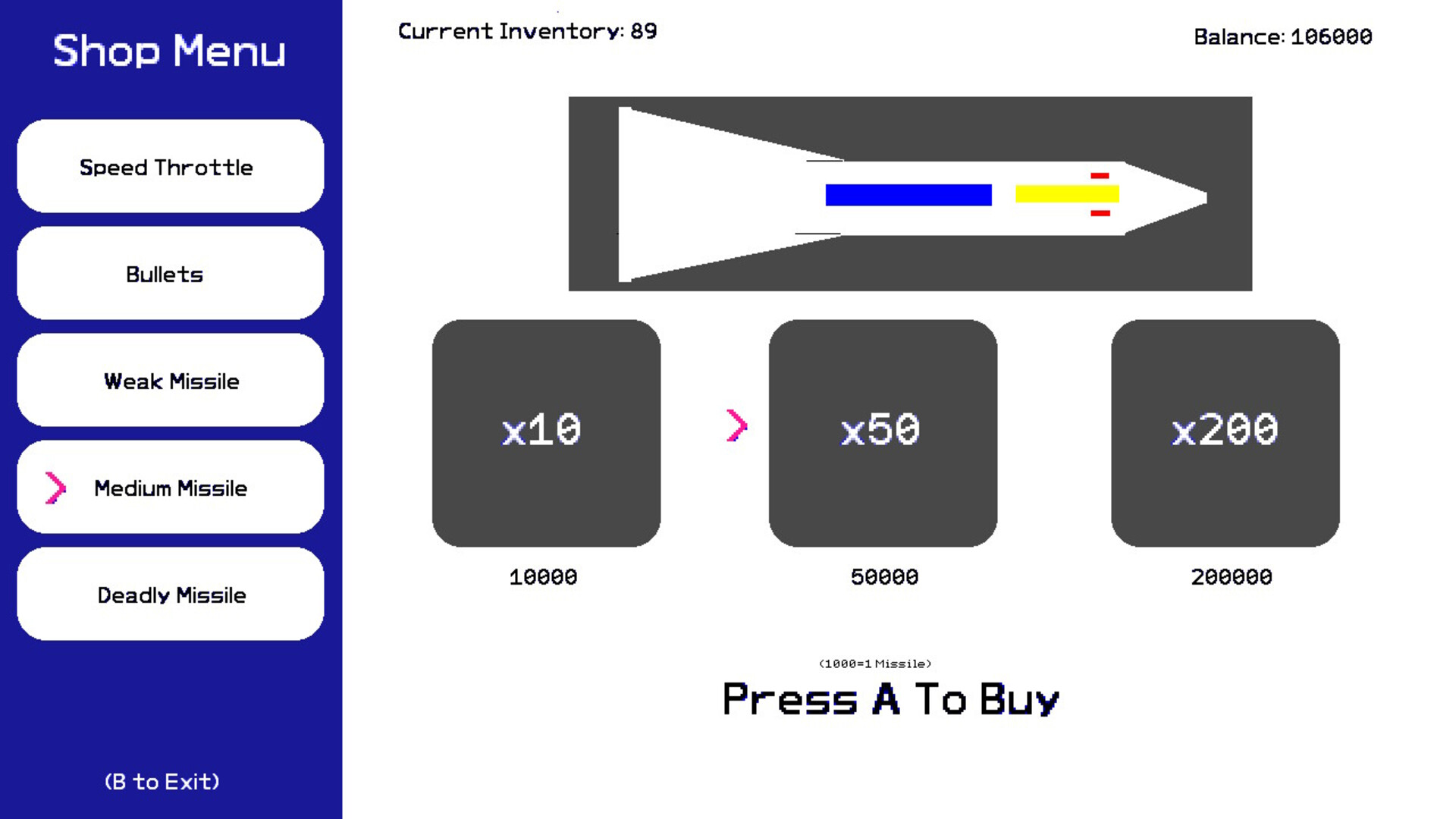 Sim Tanks Screenshot 3