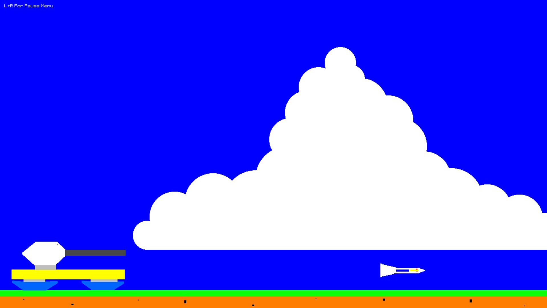 Sim Tanks Screenshot 2