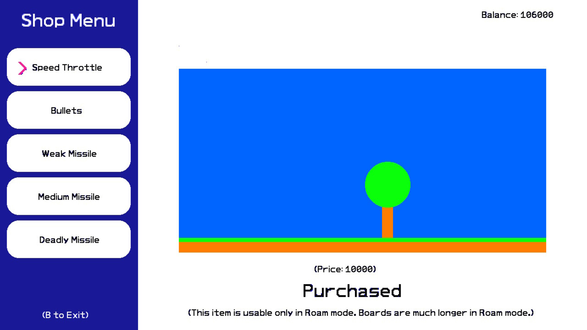 Sim Tanks Screenshot 4