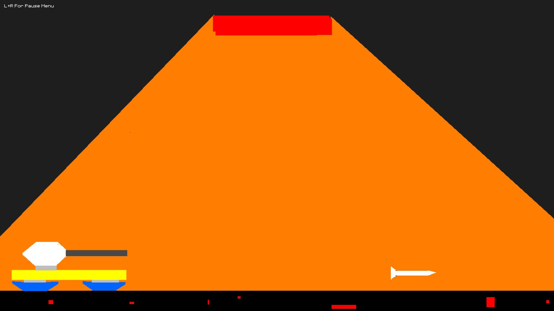 Sim Tanks Screenshot 1