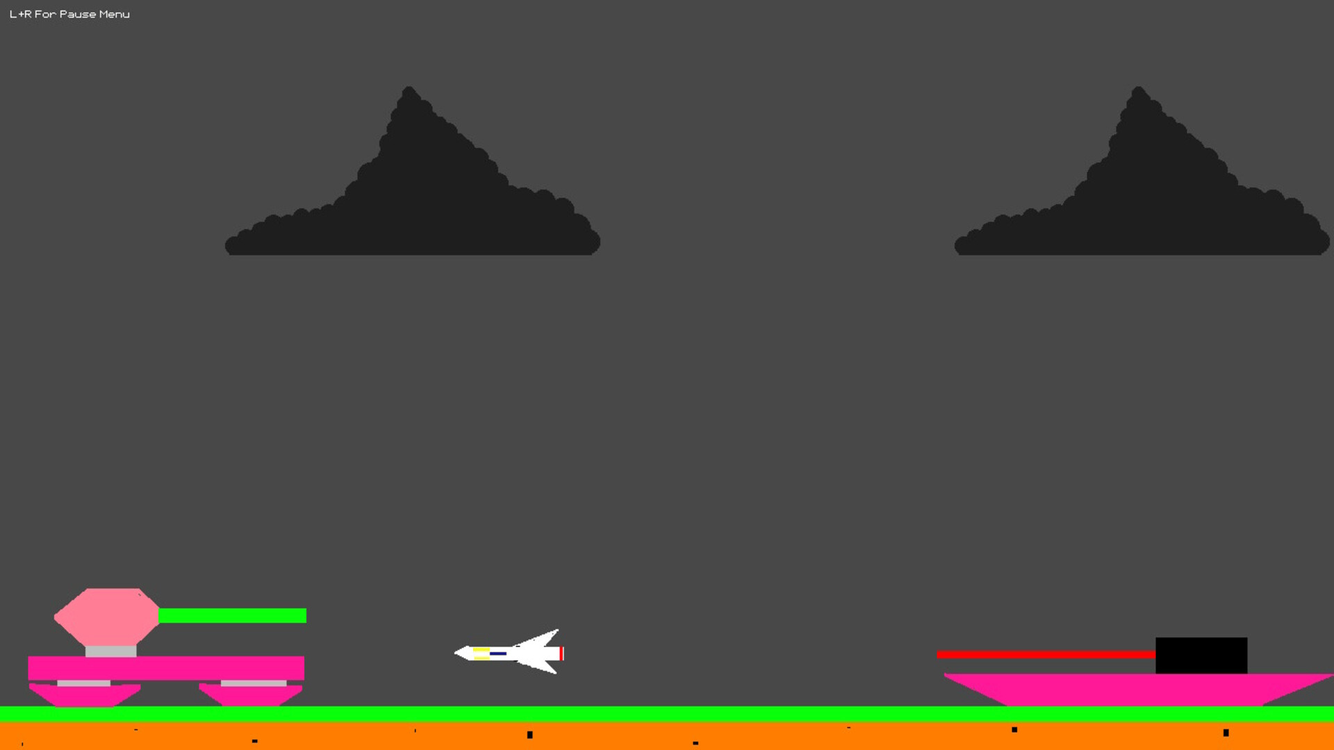 Sim Tanks Screenshot 0