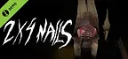 2x4 Nails Demo