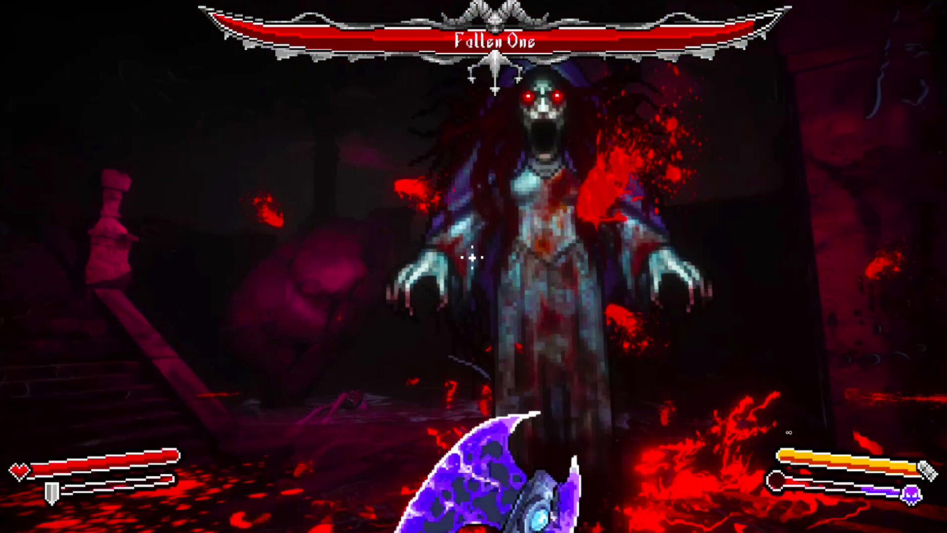 MEAT 2: Absolute Zero Screenshot 8