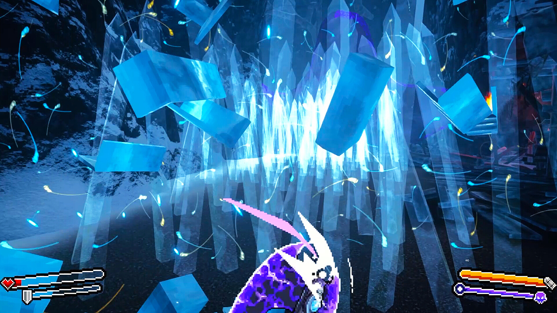 MEAT 2: Absolute Zero Screenshot 12