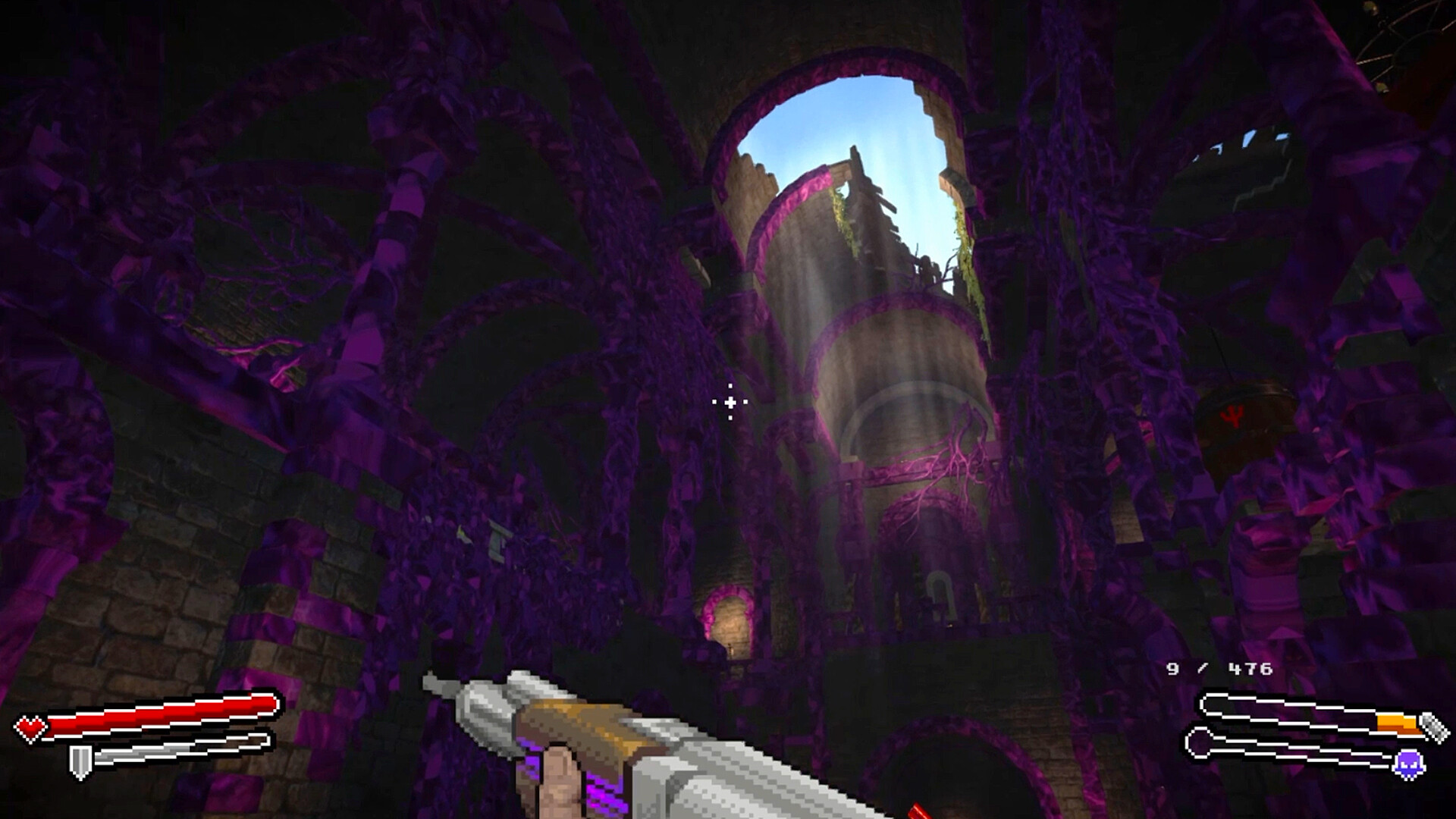 MEAT 2: Absolute Zero Screenshot 6