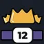 Crown Ruler icon